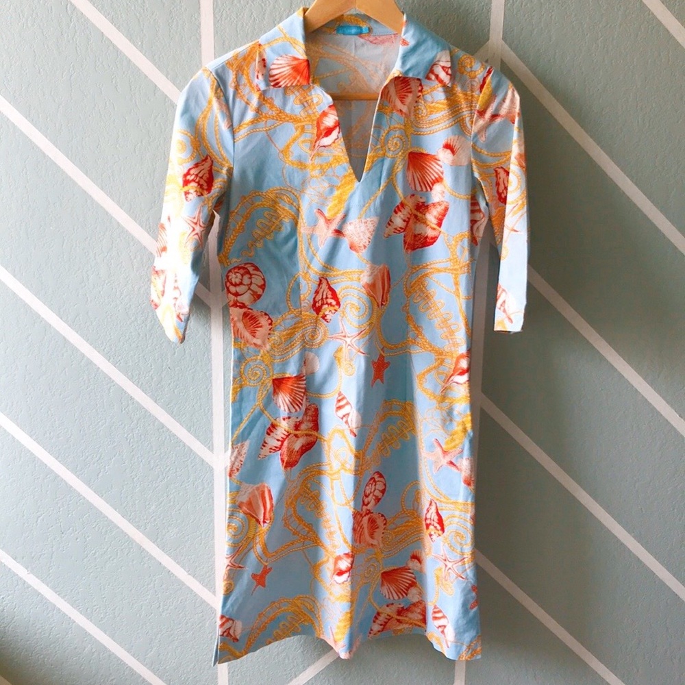 J.McLaughlin Dress
